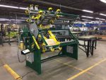 Taylor #713A- Stile & Rail Door Pros