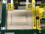 Taylor #713A- Stile & Rail Door Pros
