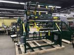 Taylor #713A- Stile & Rail Door Pros