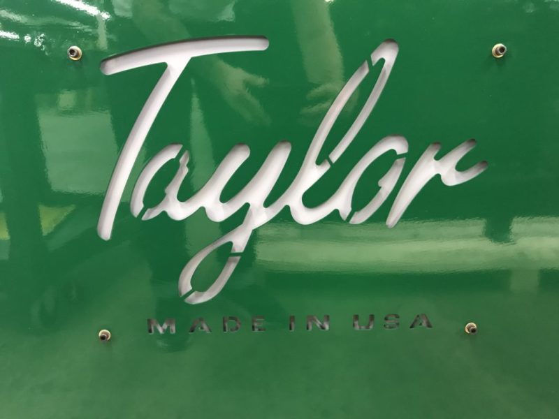 Taylor #713A- Stile & Rail Door Pros