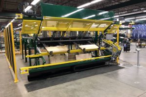 Taylor #80Z / #80Y – Super Automated Clamp Carrier