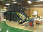 Taylor #80Z / #80ZP – Automated Clamp Carrier