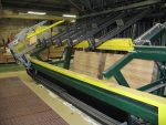 Taylor #80Z / #80ZP – Automated Clamp Carrier