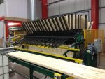 Taylor #80Z / #80ZP – Automated Clamp Carrier