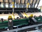 Taylor #815A / #80V – Semi-Automatic Clamp Carrier