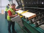 Taylor #815A / #80V – Semi-Automatic Clamp Carrier