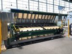 Taylor #815A / #80V – Semi-Automatic Clamp Carrier