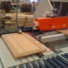 Taylor #910A- Taylor Return Conveyor for Edge Banders