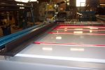 Taylor #910A- Taylor Return Conveyor for Edge Banders