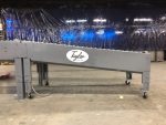 Taylor #910A- Taylor Return Conveyor for Edge Banders