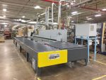 Taylor #910A- Taylor Return Conveyor for Edge Banders