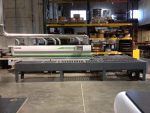 Taylor #910A- Taylor Return Conveyor for Edge Banders