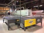 Taylor #910A- Taylor Return Conveyor for Edge Banders