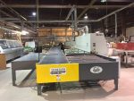 Taylor #910A- Taylor Return Conveyor for Edge Banders