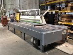 Taylor #910A- Taylor Return Conveyor for Edge Banders