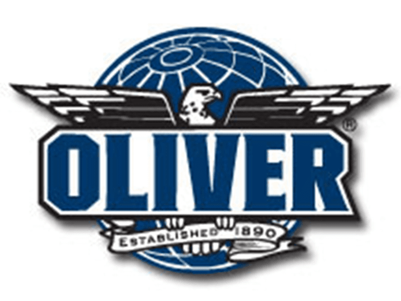 Oliver Machinery