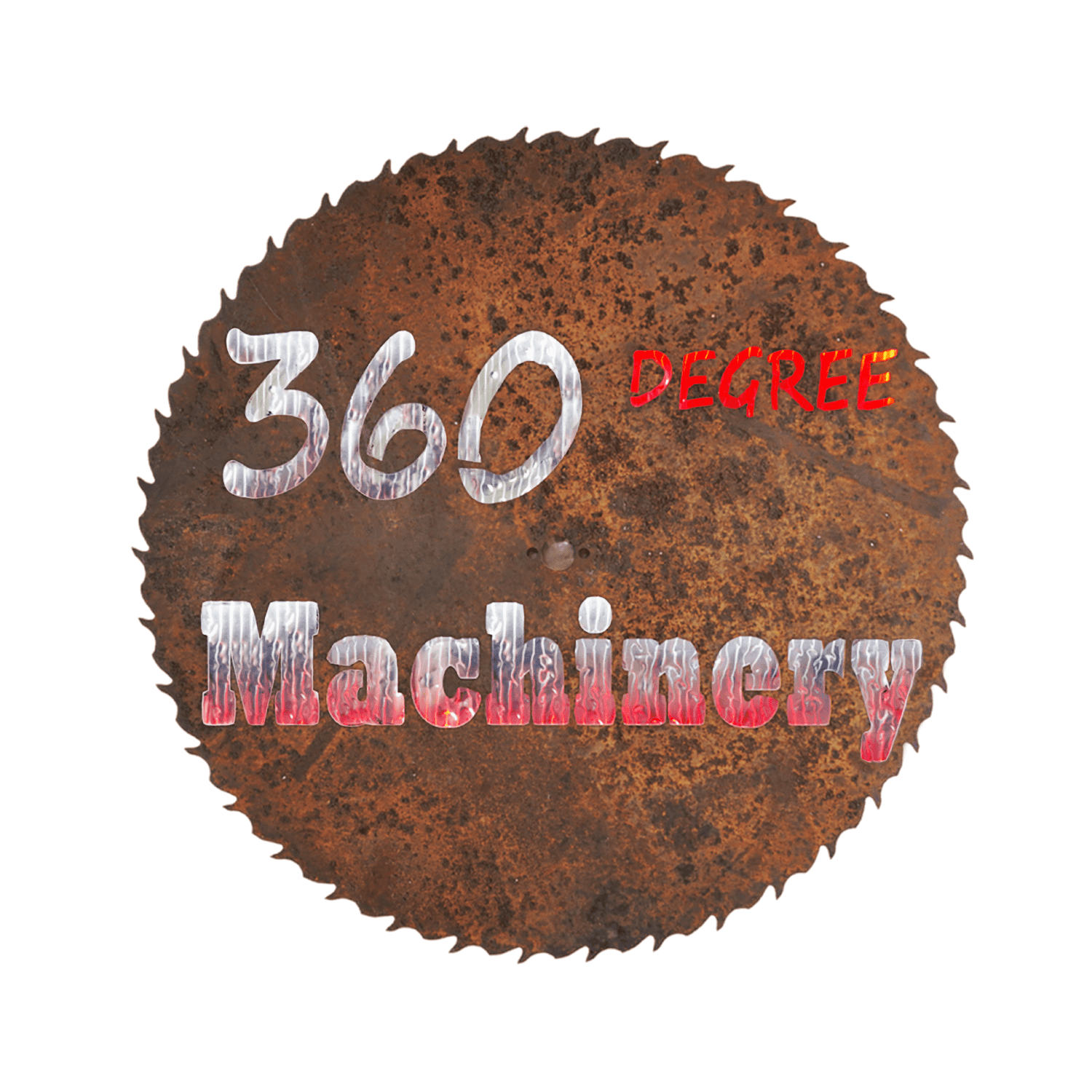 360 Degree Machinery | New and Pre-Owned Industrial Woodworking Machinery