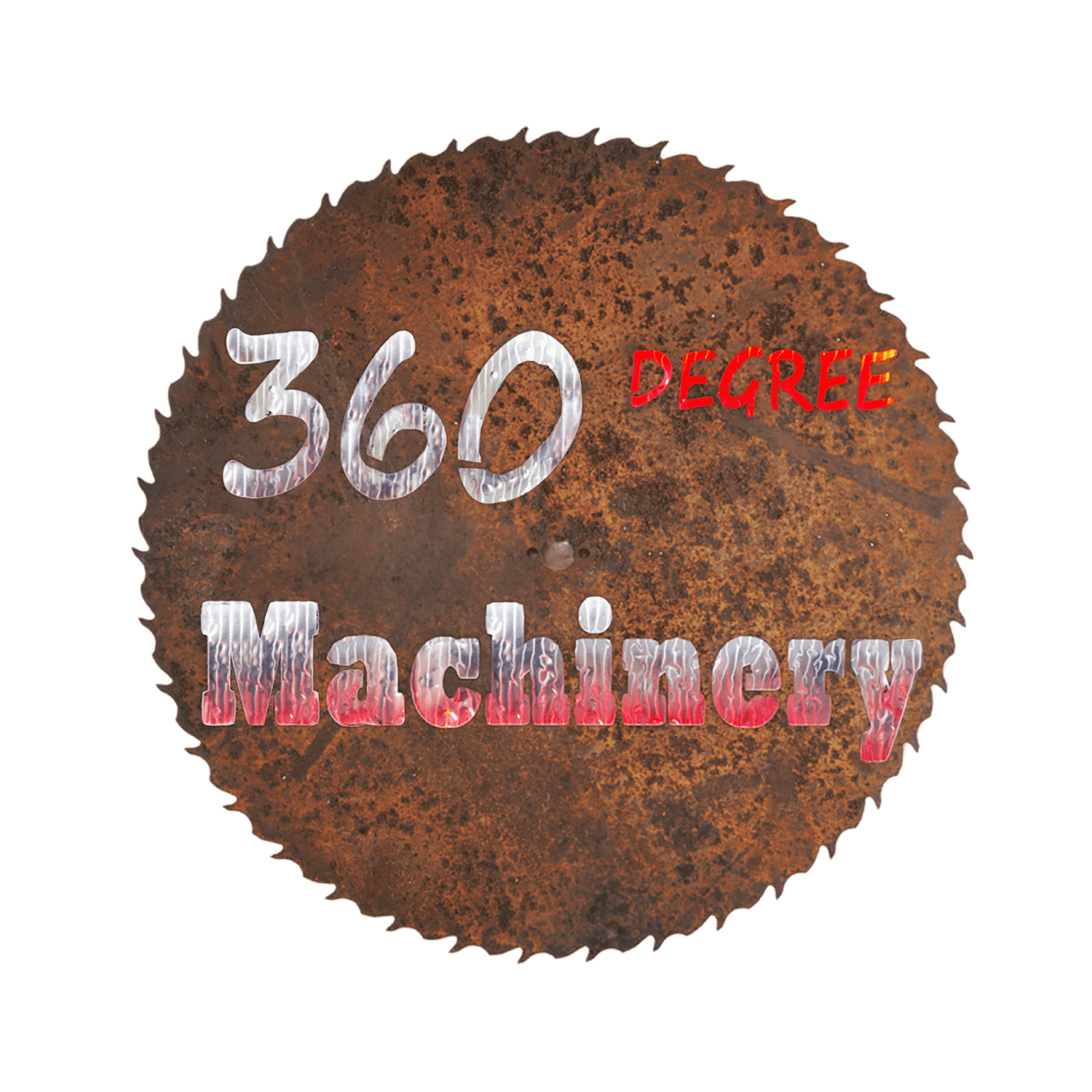 360 Degree Machinery LLC