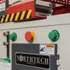 NT CS18LPBA-1034 Up Cut Saw With Dual Palm Buttons