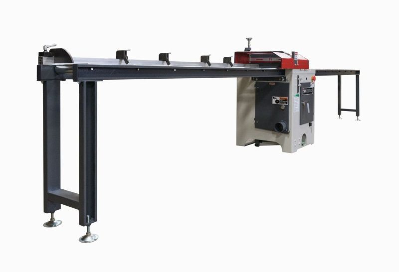 NT CS18LPBA-1034 Up Cut Saw With Dual Palm Buttons