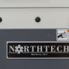 NT CS18LPBA-1034 Up Cut Saw With Dual Palm Buttons