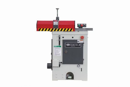 NT CS20L-1034 Up Cut Saw