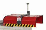 NT CS20R-1032 Up Cut Saw