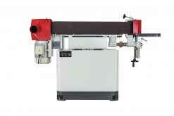 Oakley H5 Double Sided Oscillating Edge Sander » 360 Degree Machinery LLC