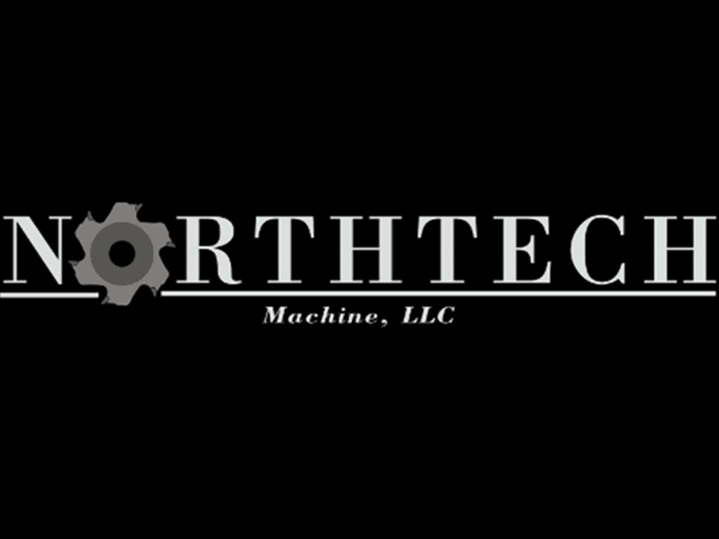 Northtech Machine, LLC. Company Logo