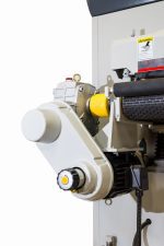 Northtech NT 12-1100RP Dual Head Wide Belt Sander