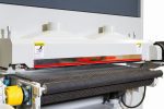 Northtech NT 12-1100RP Dual Head Wide Belt Sander