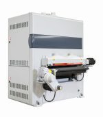 Northtech NT 12-1100RP Dual Head Wide Belt Sander