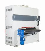 Northtech NT 12‑1300R Wide Belt Sander W/Brush Head
