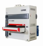 Northtech NT 12‑1300R Wide Belt Sander W/Brush Head