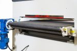 Northtech NT 12‑1300R Wide Belt Sander W/Brush Head