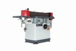 Northtech NT ES636SE 6" X 36" Capacity Single Sided Oscillating Edge Sander