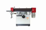 Northtech NT ES636SE 6" X 36" Capacity Single Sided Oscillating Edge Sander