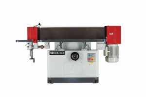 Northtech NT ES948DE‑732 9" X 48" Capacity Double Sided Oscillating Edge Sander