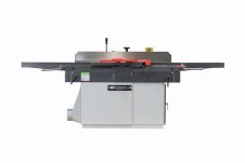 NT 1696HC-732 7.5 HP Jointer (Helical Cutter Head) 230V