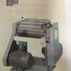 NT 20-10HCVS-1032 Single Surface Planer (w/ Helical Cutter Head)