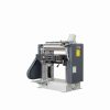 NT 20-LMC Single-Sided Planer (w/ Helical Cutter Head) Less Motors and Controls