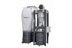 NT 2ST-10XL-1034 Dust Collector