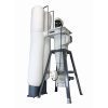 NT-2ST-20XL-RAL-2034 Dust Collector