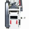 NT 400XL Heavy Duty Chain Drive Series Double Surfacer
