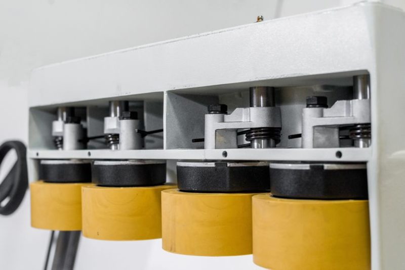 Northtech NT 480SF-32 Stock Feeder