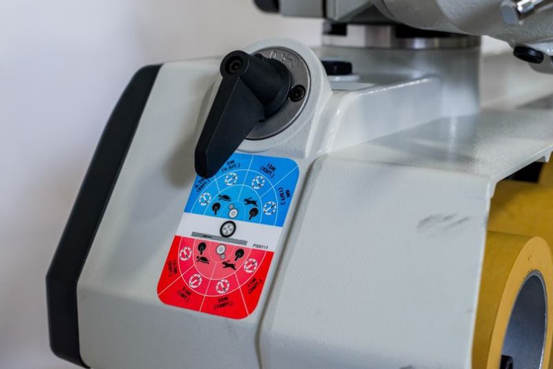 Northtech NT 480SF-32 Stock Feeder