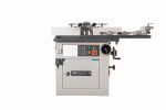 NT 525TS-732 Tilting Shaper With Sliding Table