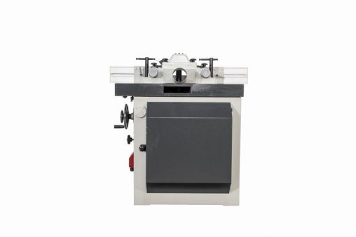 NT 525TS-732 Tilting Shaper With Sliding Table