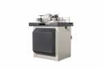 NT 525TS-732 Tilting Shaper With Sliding Table