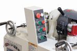 NT 60RM-532 Round Rod Milling Machine